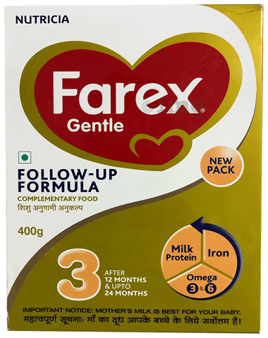Farex stage 1 price shop