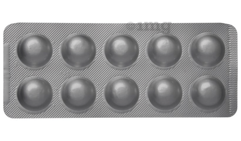 Cnn 100 MR Tablet image