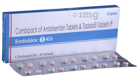 Endobloc T Combipack