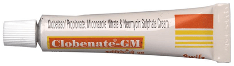 Clobenate-Gm Cream 10gm For Skin Infections