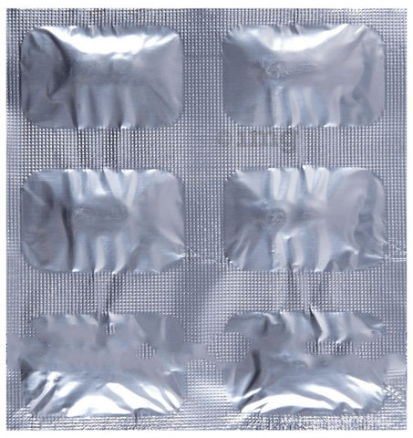 Endocef-CV Tablet image