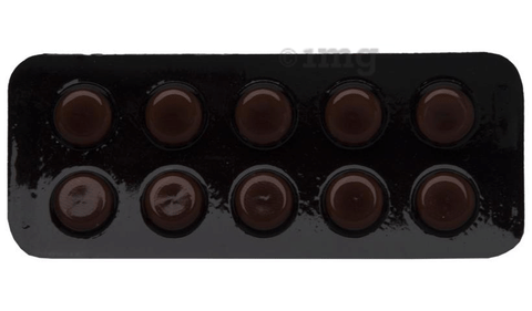 Kineto Forte Tablet image Kineto Forte Tablet image