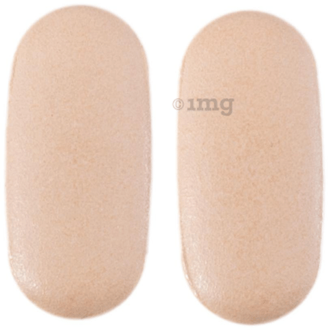 Rifnim 550 Tablet image