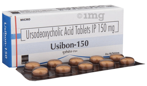 Usibon 150 Tablet image