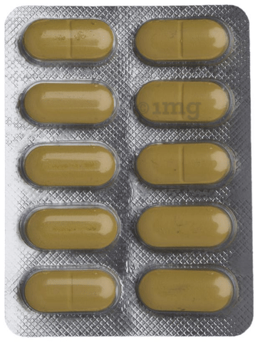 Arflur-MR Tablet image Arflur-MR Tablet image