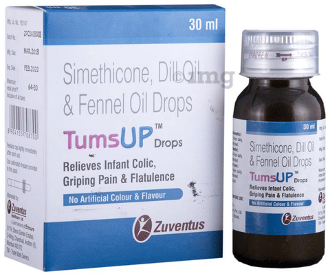 Tumsup Drop 1