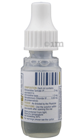 Iobrim Eye Drop image Iobrim Eye Drop image