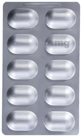 Trygaba-M Capsule image