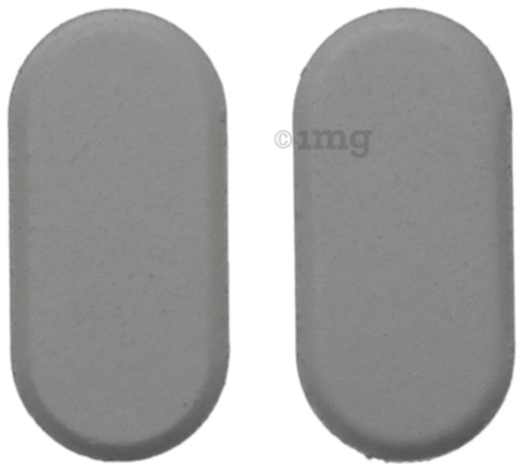 Xmet-SR 1g Tablet image