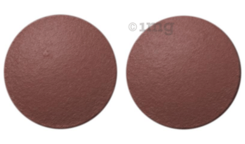 Zerodol Tablet image