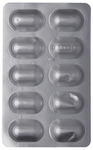 Grandred-XT Tablet image Grandred-XT Tablet image