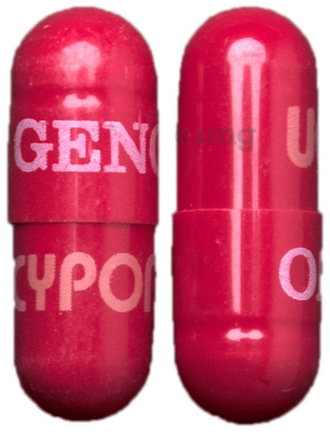 Cypon Capsule image