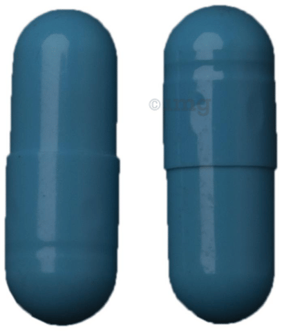 Myospas TH 4 Capsule image Myospas TH 4 Capsule image