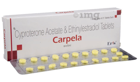 CARpela Tablet image CARpela Tablet image