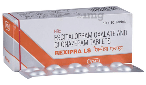Rexipra LS Tablet image