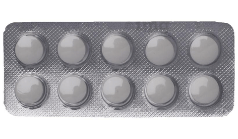 Posito SR 200 Tablet image