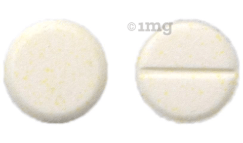 Tizan 2 Tablet image