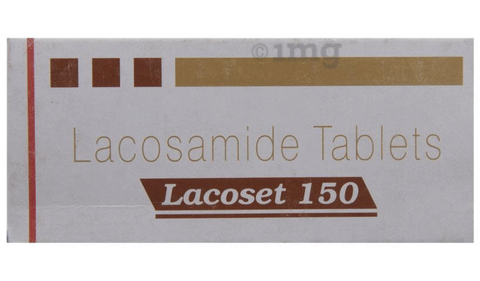 लैक्सेट 150 टैबलेट image