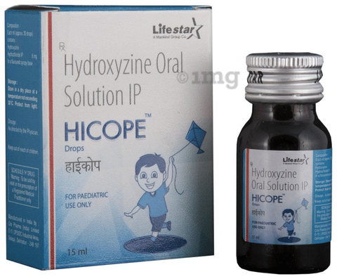Hicope Drop