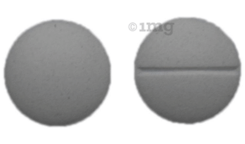 Oxyspas 2.5 Tablet image