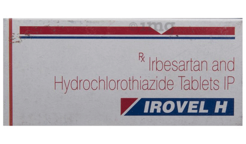 Irovel H Tablet image