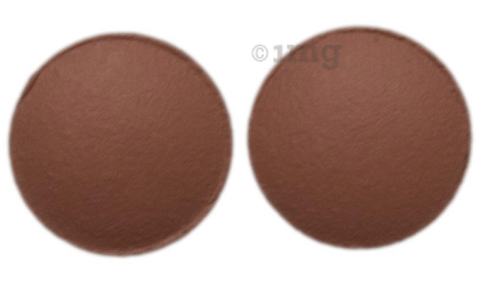 Rosubest 10 Tablet image