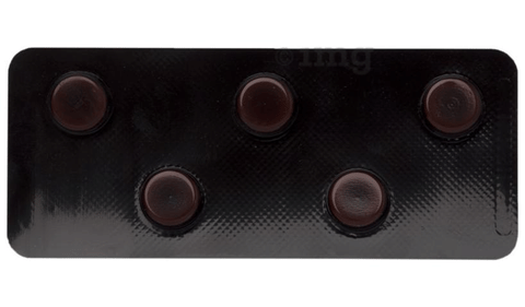 Fertomid 100 Tablet image