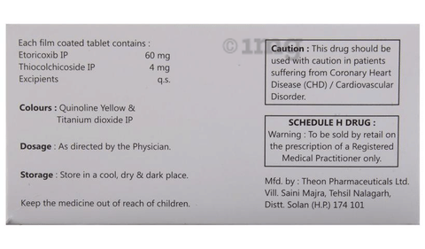 Etonow-MR Tablet image Etonow-MR Tablet image