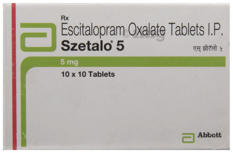 Szetalo 5 Tablet