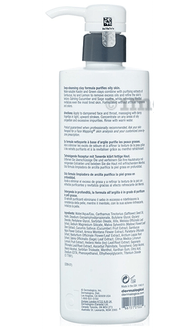 Dermalogica Dermal Clay Cleanser image