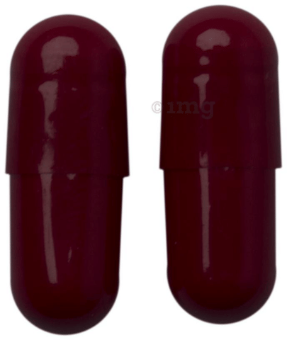 Plagerine-A Capsule image