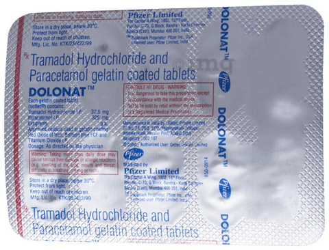 Dolonat Tablet image Dolonat Tablet image