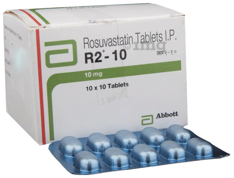 R2 10 Tablet image R2 10 Tablet image