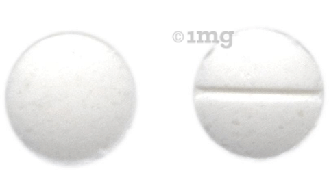 Hyocimax-S Tablet image