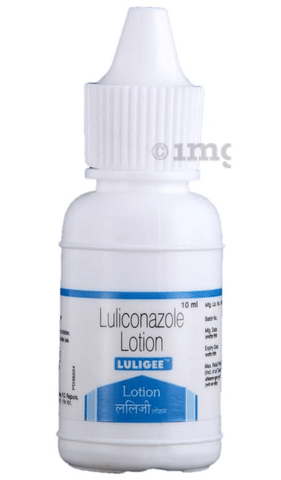 Luligee Lotion image