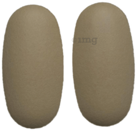 Eurepa MF 1 Tablet image