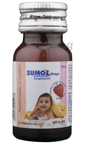 Sumo L Drops image Sumo L Drops image