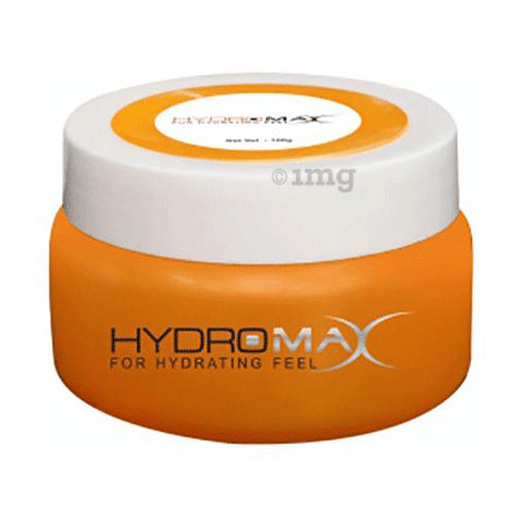 Hydromax Cream image Hydromax Cream image