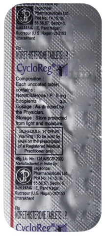Cycloreg 5mg shop