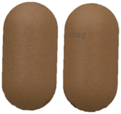Trapic 650 Tablet image