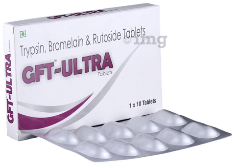 GFT-Ultra Tablet image