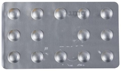 Oxra 5mg Tablet image