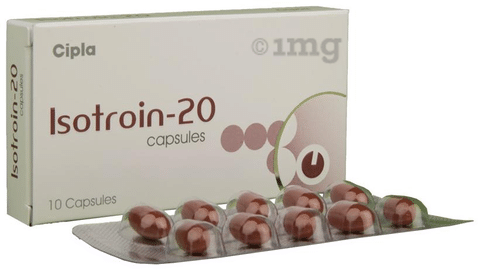 Tab isotroin 20 hot sale mg