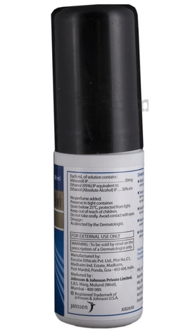 Regaine 5% Solution image Regaine 5% Solution image