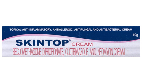 Skintop Cream image Skintop Cream image