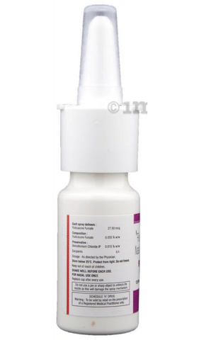 Floresp Nasal Spray image Floresp Nasal Spray image