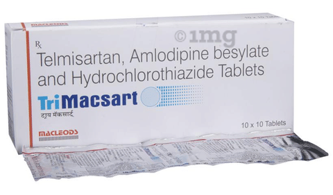 Trimacsart Tablet image