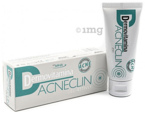 Acneclin Gel