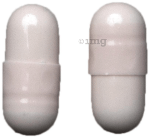 RAMIsave 5 Capsule image