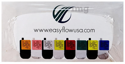 Easy flow personal air filtration sale system